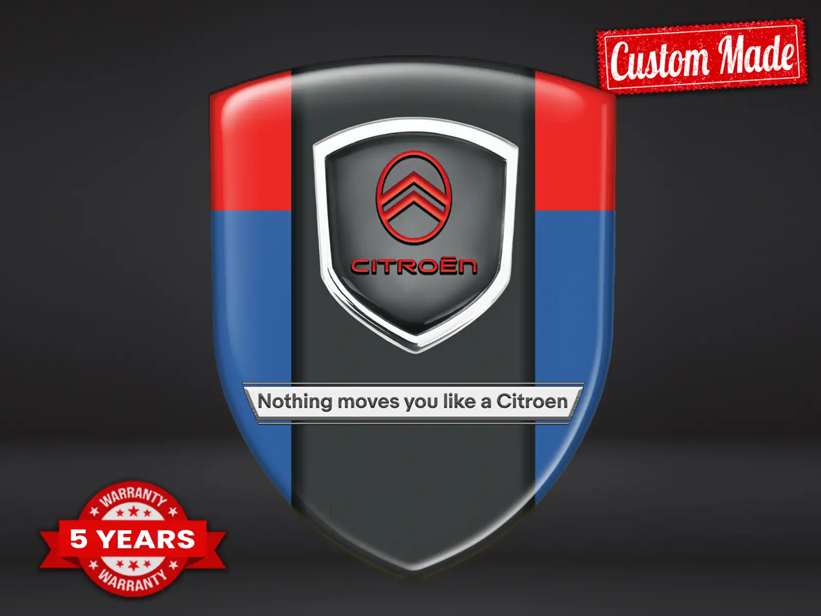 Citroen Logo Tutti Veicoli Pro Max Resiliente Elegante Layout